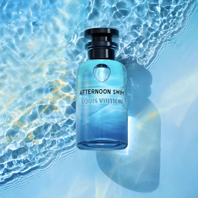 Парфюм Afternoon Swim Louis Vuitton унисекс 100 ml – купить с