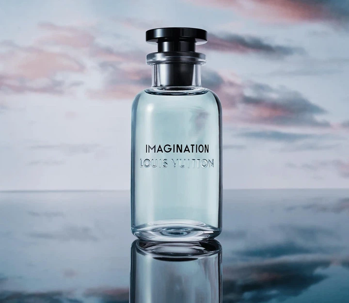 Парфюм Imagination от Louis Vuitton 100 ml, унисекс – купить с