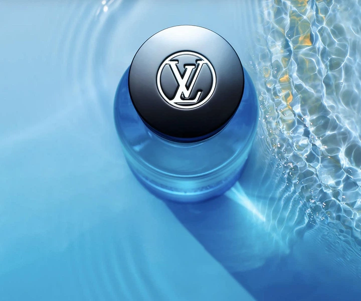 Парфюм Afternoon Swim Louis Vuitton унисекс 100 ml – купить с