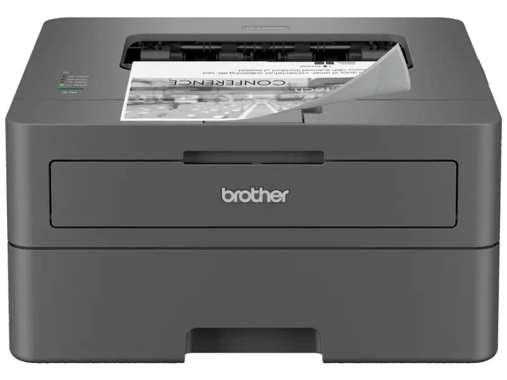 Принтер Brother HL-L2402D - Фото 1 Принтер Brother HL-L2402D - изображение 1