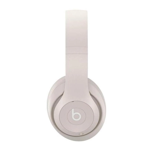 Наушники с микрофоном Beats by Dr. Dre Studio Pro Sandstone (MQTR3) - изображение 2