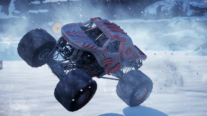 Gra Nintendo Switch Monster Jam Showdown Day One Edition (Kartridż) (8057168509755) - obraz 10