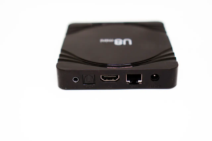 Смарт-приставка TV Box U8 Mini 4Gb/32 GB Android - Фото 3 Смарт-приставка TV Box U8 Mini 4Gb/32 GB Android - изображение 3