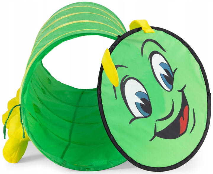 Tunel do gier Iplay Caterpillar (6958868886011) - obraz 3