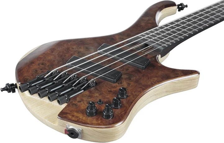 Бас-гитара Ibanez EHB1265MS-NML - изображение 6