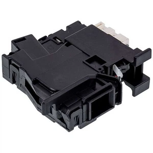 Замок люка (дверей) Rold C00111494 для вертикальной стиральной машины Indesit, Ariston - Фото 3 Замок люка (дверей) Rold C00111494 для вертикальной стиральной машины Indesit, Ariston - изображение 3