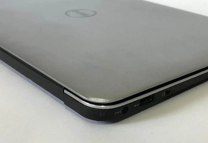 Ноутбук DELL XPS L322X - 13,3