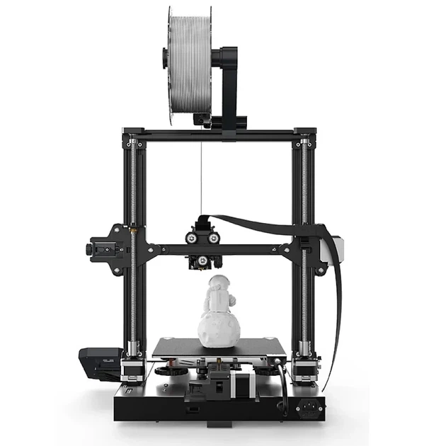 3D принтер CREALITY Ender 3 S1 - Фото 4 3D принтер CREALITY Ender 3 S1 - изображение 4