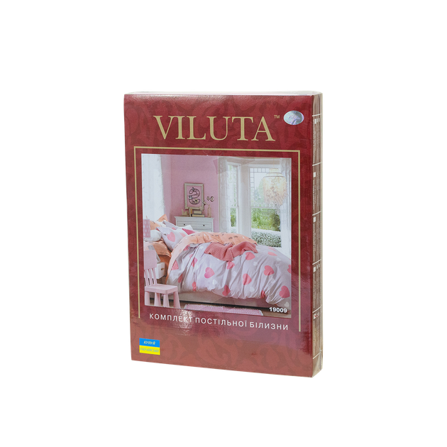 Постельное белье Viluta ранфорс - 19008 евро - изображение 6