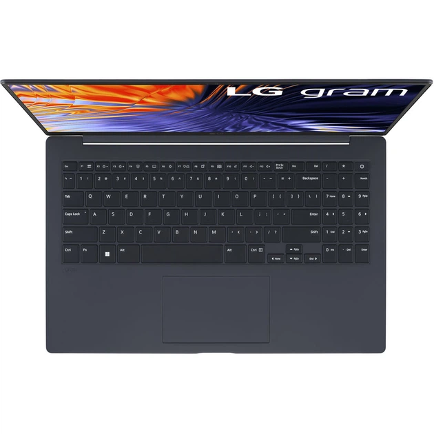 Ноутбук LG gram SuperSlim 15Z90RT (15Z90RT-N.APB4U1) - изображение 4