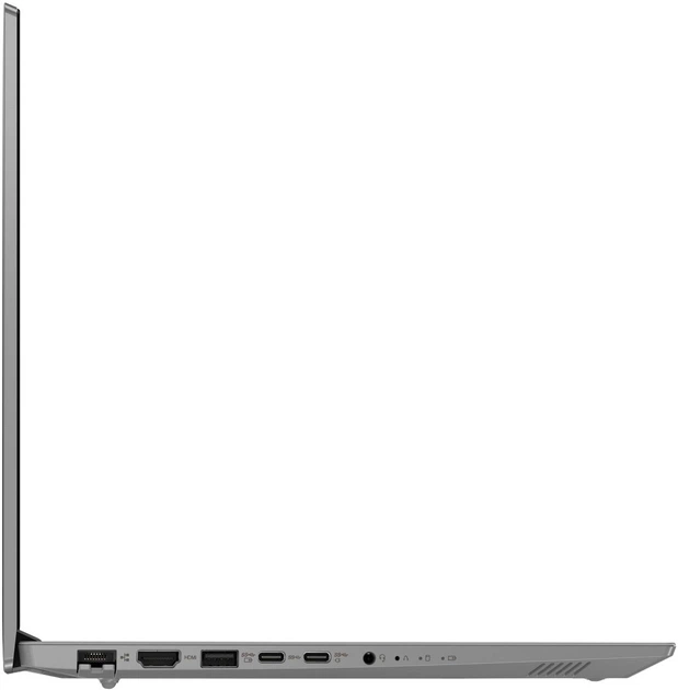 Ноутбук Lenovo ThinkBook 15-IIL (20SM001AAK) - Фото 6 Ноутбук Lenovo ThinkBook 15-IIL (20SM001AAK) - изображение 6