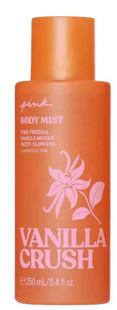 Mgiełka do ciała Victoria's Secret Vanilla Crush 250 ml (667558543429) - obraz 1