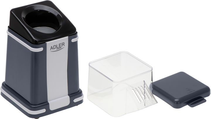 Maszyna do popcornu Adler AD 4511 (5905575903365) - obraz 5