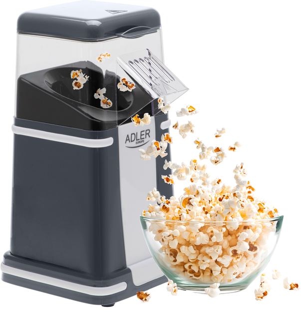 Maszyna do popcornu Adler AD 4511 (5905575903365) - obraz 6