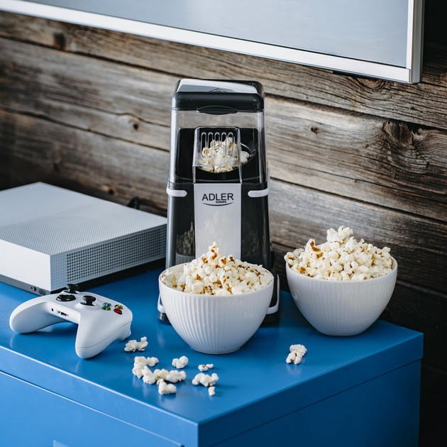 Maszyna do popcornu Adler AD 4511 (5905575903365) - obraz 11