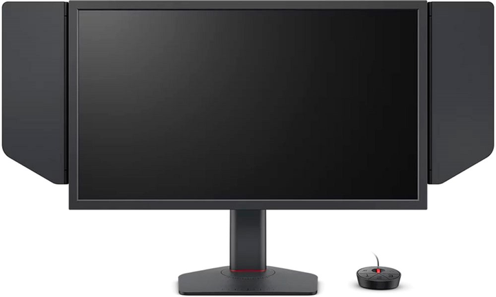Монитор 24.1" BenQ Zowie XL2546X+ (9H.LN1LB.QBE) - изображение 1