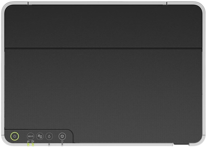 Принтер Epson EcoTank ET-M1120 White (C11CG96402) - зображення 4