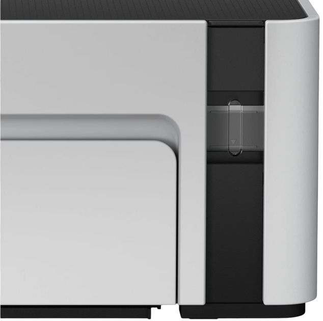 Принтер Epson EcoTank ET-M1120 White (C11CG96402) - зображення 5