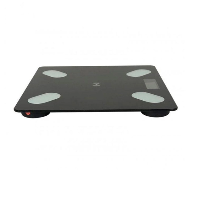 Смарт-Весы Smart Scale Bluetooth A1 Black Умные Напольные Фитнеc Весы 180 Кг - изображение 4