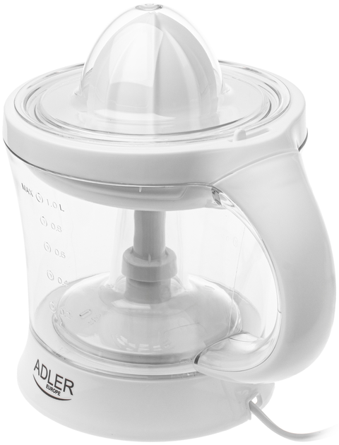 Соковичавниця (соковижималка) для цитрусових Adler AD 4014 (5905575904560) - зображення 3