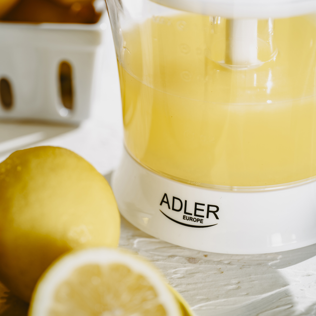 Соковичавниця (соковижималка) для цитрусових Adler AD 4014 (5905575904560) - зображення 10