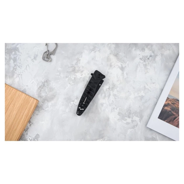 Нож Ganzo G620b-1 - изображение 7