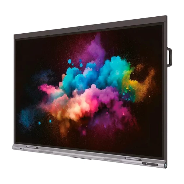 LCD панель Prestigio Prestigio Solutions MultiBoard (Monoblock) 75'' Light+Series (PSMB068P750) - изображение 2