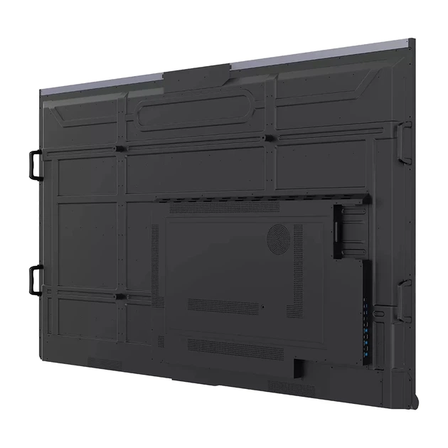 LCD панель Prestigio Prestigio Solutions MultiBoard (Monoblock) 75'' Light+Series (PSMB068P750) - изображение 8
