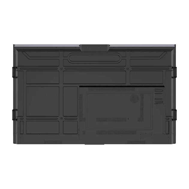 LCD панель Prestigio Prestigio Solutions MultiBoard (Monoblock) 75'' Light+Series (PSMB068P750) - изображение 3