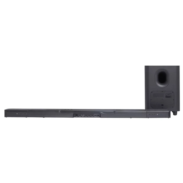 Акустична система JBL Bar 1300 Black (JBLBAR1300BLKEP) - зображення 2