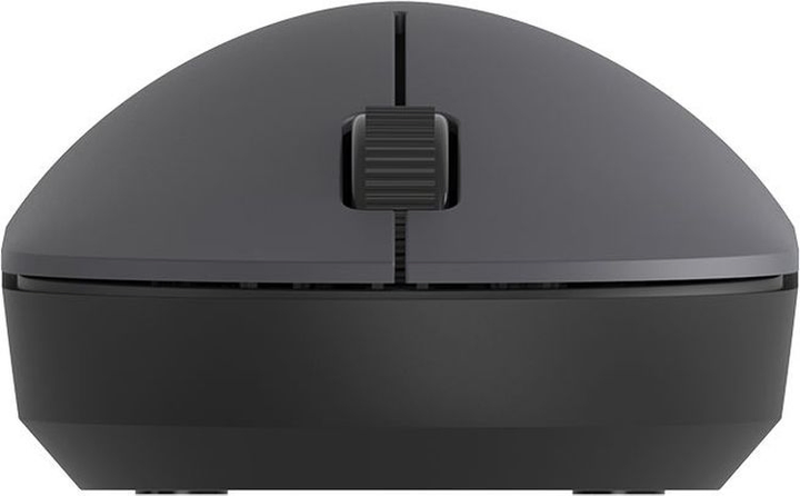 Мышь Xiaomi Lite 2 Wireless Black (BHR8916GL) (1052659) - изображение 4