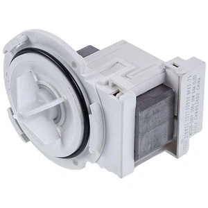 Помпа для стиральной машины Electrolux 140001900012 25W BPX2-190L - изображение 6