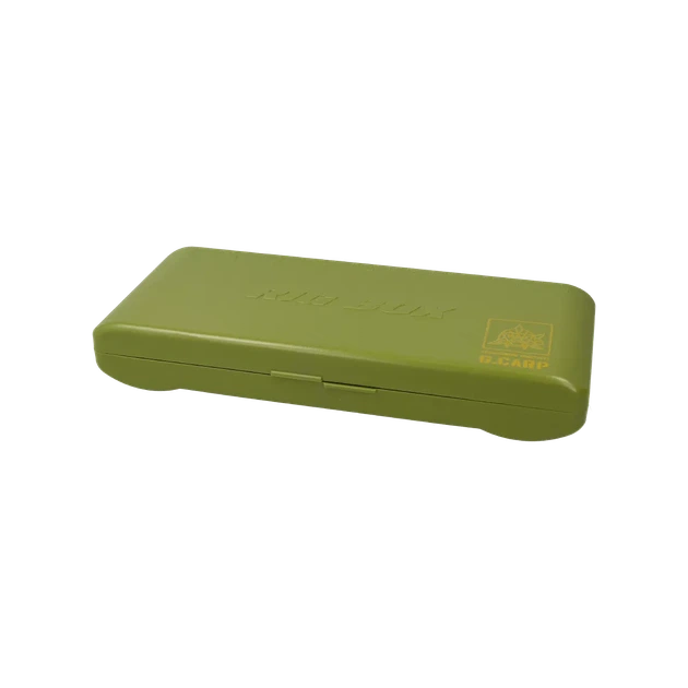 Повідочниця GC G.Carp Rig Box Medium 23.5х10.2х3.5cm - зображення 2