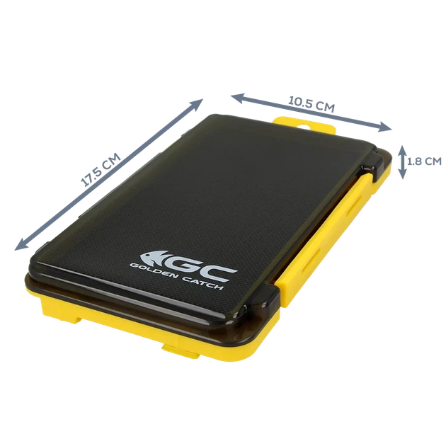 Коробка GC Constructor Foam Case CFC-1710 - изображение 4