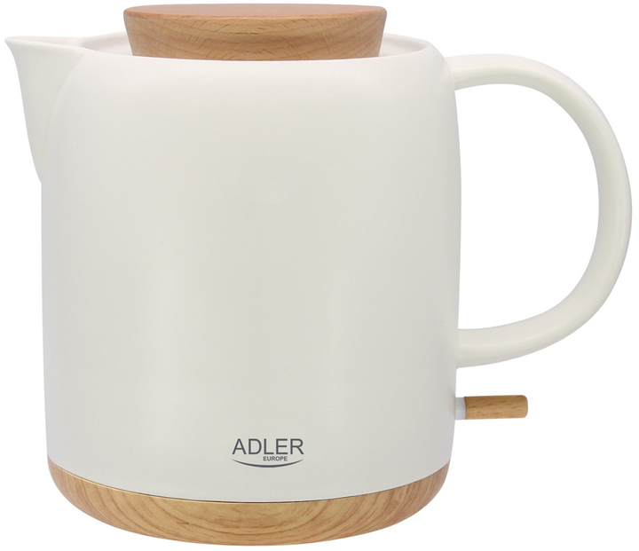 Czajnik elektryczny Adler AD 1304 (5905575905956) - obraz 4
