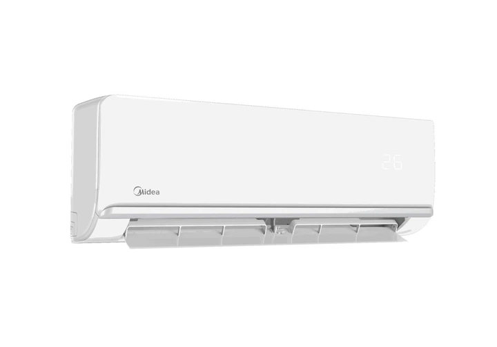 Инверторный кондиционер Midea XTreme DC MSAG-18HRFN8-I /MSAG-18HRFN8-O - изображение 4