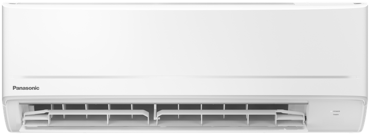 Внутрішній блок кондиціонера Panasonic Super Compact Inverter CS-BZ25ZKE - изображение 2
