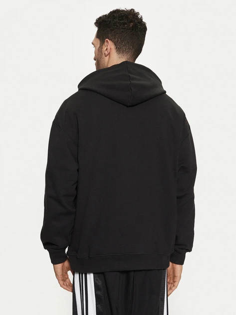 Худи мужское Adidas Originals P Ess Hd JC9572 M Black