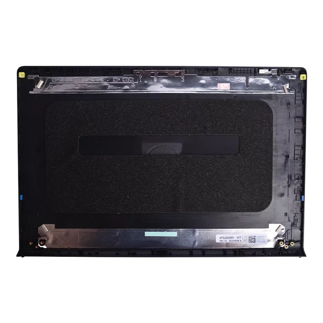 Корпус крышка матрицы для ноутбука Dell Inspiron / Vostro 15 3510 3511 3515 3520 - Фото 3 Корпус крышка матрицы для ноутбука Dell Inspiron / Vostro 15 3510 3511 3515 3520 - изображение 3