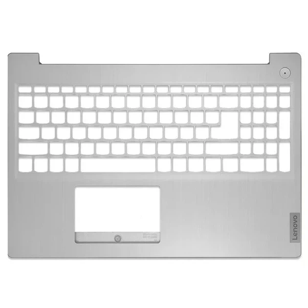 Корпус крышка клавиатуры топкейс для ноутбука Lenovo IdeaPad 3-15ARE05 3-15IML05 3-15IIL05 3-15IGL05 3-15ADA05 - изображение 3