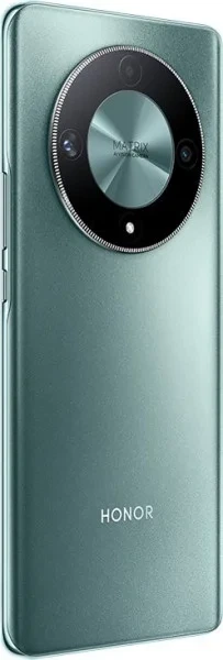 Мобильный телефон Honor Magic 6 Lite 8/512GB Emerald Green Global - изображение 6