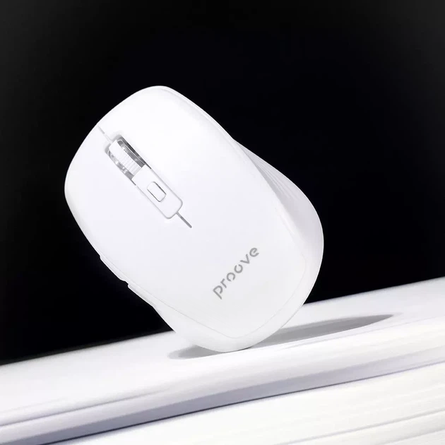 Мышь беспроводная Proove Click Wireless - изображение 3