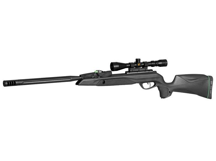 Пневматична гвинтівка Gamo Speedster IGT 10X Gen3i + оптичний приціл - зображення 2
