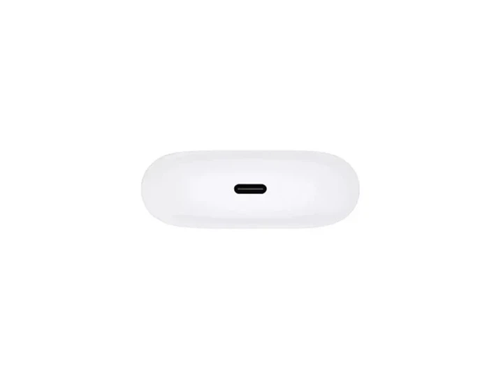 Навушники TWS Honor CHOICE Earbuds X5e White - изображение 3