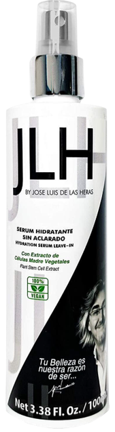 Serum dla włosów JLH regenerujące 100 ml (8437021246018) - obraz 1