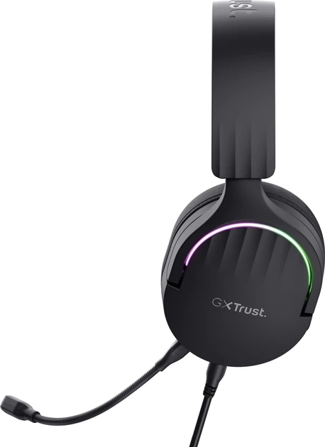 Навушники Trust GXT 490 Fayzo 7.1 (TR24900) - зображення 5