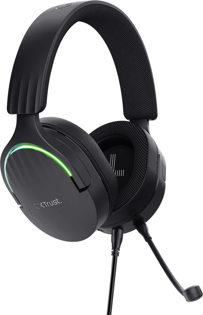 Навушники Trust GXT 490 Fayzo 7.1 (TR24900) - зображення 3