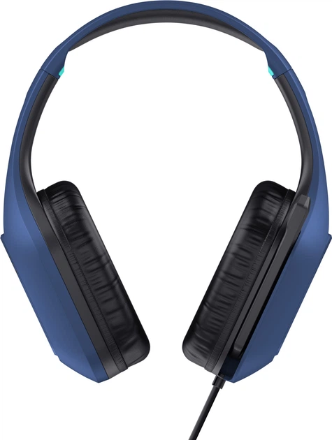 Навушники Trust GXT 415B Zirox (TR24991) - зображення 3