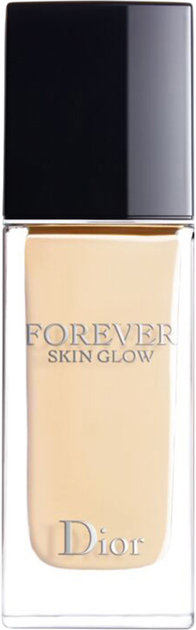 Podkład do twarzy Dior Skin Forever Base Fluida Skin Glow 2wo 30 ml (3348901578516) - obraz 1