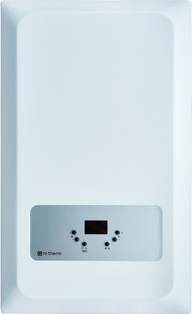 Котел газовый Hi-Therm Vita Condense 30 кВт (HI2CPX030AAUA) - изображение 1